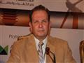 عاطر حنورة رئيس شركة الريف المصري الجديد