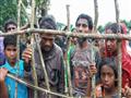  الأمم المتحدة تحث سلطات بنغلاديش على قبول الفارين