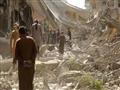 مقتل 64 من القوات السورية وداعش
