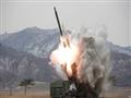 طالبان تنفي إطلاق صواريخ على قاعدة باجرام الأمريكي