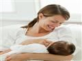 بعد ظهور أسنان الطفل.. يمكن للأمهات مواصلة الرضاعة