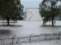 مصنع كيمياويات في تكساس معرض للانفجار بسبب الفيضان