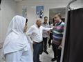 إعلان حالة الطوارئ بمستشفيات بورسعيد (4)                                                                                                                                                                