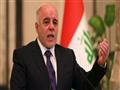 رئيس الوزراء العراقي حيدر العبادي - أرشيفية