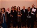 نجوم الفن في حفل تكريم نادية رشاد بالمسرح القومي (12)                                                                                                                                                   