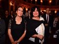 نجوم الفن في حفل تكريم نادية رشاد بالمسرح القومي (17)                                                                                                                                                   