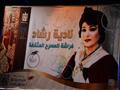 نجوم الفن في حفل تكريم نادية رشاد بالمسرح القومي (19)                                                                                                                                                   