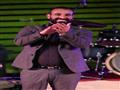 أحمد سعد يغني لنجوم الطرب (2)                                                                                                                                                                           