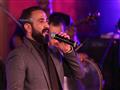 أحمد سعد يغني لنجوم الطرب (3)                                                                                                                                                                           
