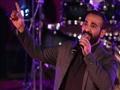 أحمد سعد يغني لنجوم الطرب (4)                                                                                                                                                                           