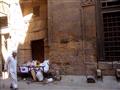أسبلة القاهرة التاريخية بين الإغلاق والقمامة (4)                                                                                                                                                        