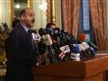 اتفاق التهدئة لا يتضمن نشر قوات مصرية في سوريا (5)                                                                                                                                                      