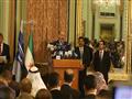 اتفاق التهدئة لا يتضمن نشر قوات مصرية في سوريا (2)                                                                                                                                                      
