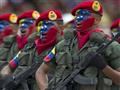 الجيش الفنزويلي                                   