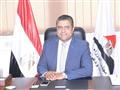 حسام الجمل رئيس مركز المعلومات ودعم اتخاذ القرار ب