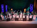 حيت مجموعة الحضرة للإنشاد الصوفي، حفل غنائي ضمن فعاليات مهرجان الأوبرا الصيفي (2)                                                                                                                       