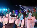 حيت مجموعة الحضرة للإنشاد الصوفي، حفل غنائي ضمن فعاليات مهرجان الأوبرا الصيفي (5)                                                                                                                       