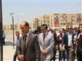 افتتاح مستشفى عين شمس التخصصي بالعبور  (2)                                                                                                                                                              