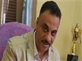 أحمد عبيد وكيل وزارة التضامن الاجتماعي بالأقصر