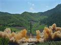 كوريا الشمالية أجرت تجارب إطلاق صاروخية أثارت است
