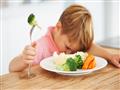   لماذا لا يحب بعض الأطفال تناول الخضراوات؟