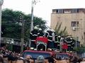 جنازة عسكرية لشهيدي الشرطة (4)                                                                                                                                                                          