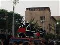 جنازة عسكرية لشهيدي الشرطة (6)                                                                                                                                                                          