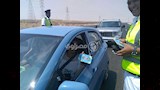 المرور يضبط 42 ألف مخالفة متنوعة في 24 ساعة