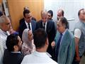 وزير الصحة يتفقد مستشفى أبو المنجا (3)                                                                                                                                                                  