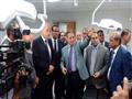 وزير الصحة يتفقد مستشفى أبو المنجا (8)                                                                                                                                                                  