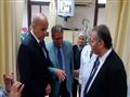 وزير الصحة يتفقد مستشفى أطفال بنها (2)                                                                                                                                                                  