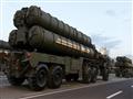 أنظمة إس 400 الروسية للدفاع الصاروخي