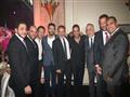 نجوم الفن في حفل زفاف حمدي الميرغني وإسراء عبدالفتاح (3)                                                                                                                                                