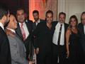 نجوم الفن في حفل زفاف حمدي الميرغني وإسراء عبدالفتاح (5)                                                                                                                                                