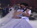نجوم الفن في حفل زفاف حمدي الميرغني وإسراء عبدالفتاح (19)                                                                                                                                               