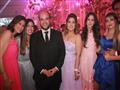 نجوم الفن في حفل زفاف حمدي الميرغني وإسراء عبدالفتاح (10)                                                                                                                                               