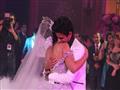نجوم الفن في حفل زفاف حمدي الميرغني وإسراء عبدالفتاح (20)                                                                                                                                               