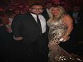 نجوم الفن في حفل زفاف حمدي الميرغني وإسراء عبدالفتاح (28)                                                                                                                                               