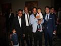 نجوم الفن في حفل زفاف حمدي الميرغني وإسراء عبدالفتاح (36)                                                                                                                                               