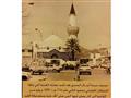 مسجد أبوبكر الصديق.. طراز معماري يستوقف ملايين الزوار (5)                                                                                                                                               