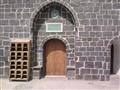 مسجد أبوبكر الصديق.. طراز معماري يستوقف ملايين الزوار (6)                                                                                                                                               