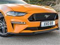 فورد Mustang موديل 2018                                                                                                                                                                                 