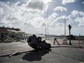 إعصار إيرما خسائر تتجاوز 10 مليارات دولار (2)                                                                                                                                                           