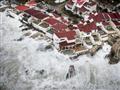 إعصار إيرما خسائر تتجاوز 10 مليارات دولار (7)                                                                                                                                                           