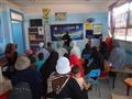قومي المرأة يشارك في قافلة علاجية بجنوب بورسعيد  (2)                                                                                                                                                    