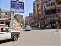 تفقد تغيير مسارات بعض الشوارع بمدينة أسيوط (6)                                                                                                                                                          