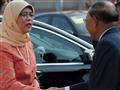 سنغافورة تختار أول رئيسة مسلمة في تاريخها من أقلية الملايو (3)                                                                                                                                          