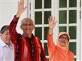 سنغافورة تختار أول رئيسة مسلمة في تاريخها من أقلية الملايو (10)                                                                                                                                         