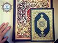 نقض الوضوء فهل يصح له أن يقرأ القرآن؟