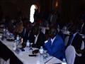 المؤتمر السنوى الـ27 لرؤساء أجهزة مكافحة المخدرات بأفريقيا (6)